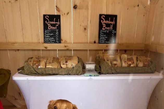 Maple Creek Country Kitchen
