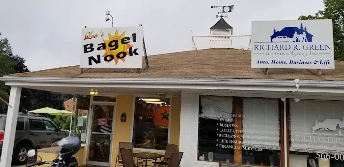 Lou's Bagel Nook Picture 1