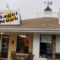 Lou's Bagel Nook ico