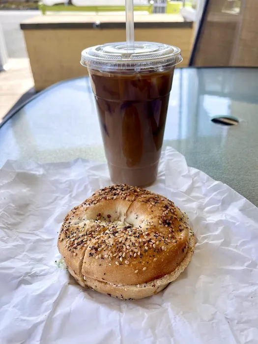 Lou's Bagel Nook Picture 4