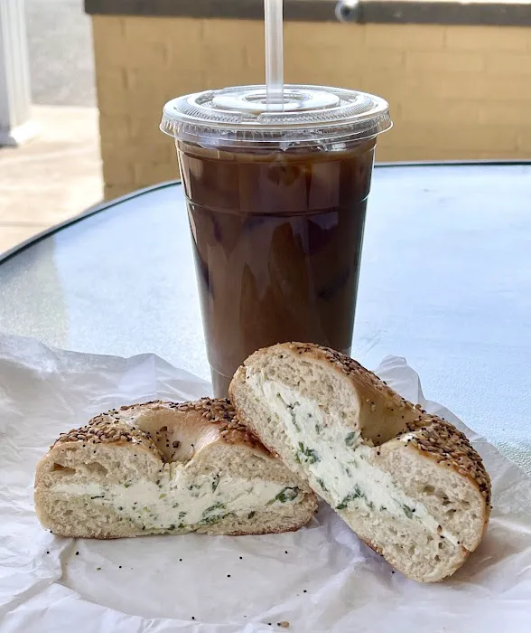 Lou's Bagel Nook Picture 9
