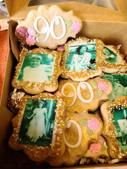 Twilight Treats Picture 10