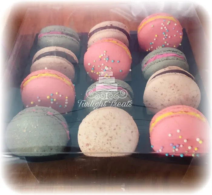 Twilight Treats Picture 7