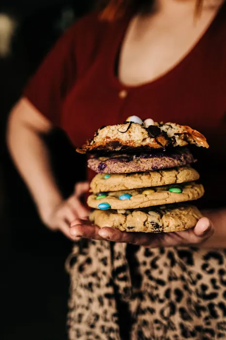 Cookies by Ray Picture 1