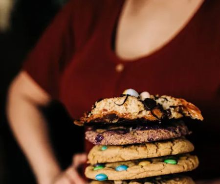 Cookies by Ray