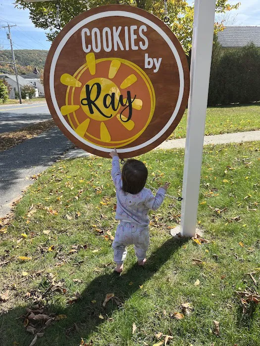 Cookies by Ray Picture 7