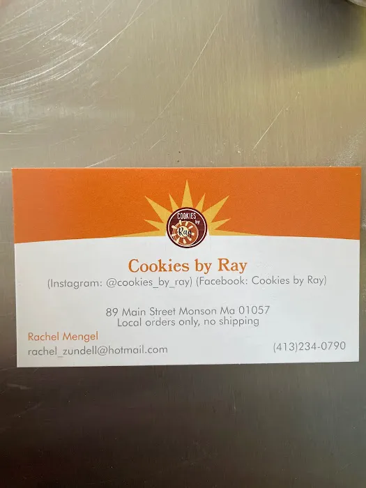 Cookies by Ray Picture 10