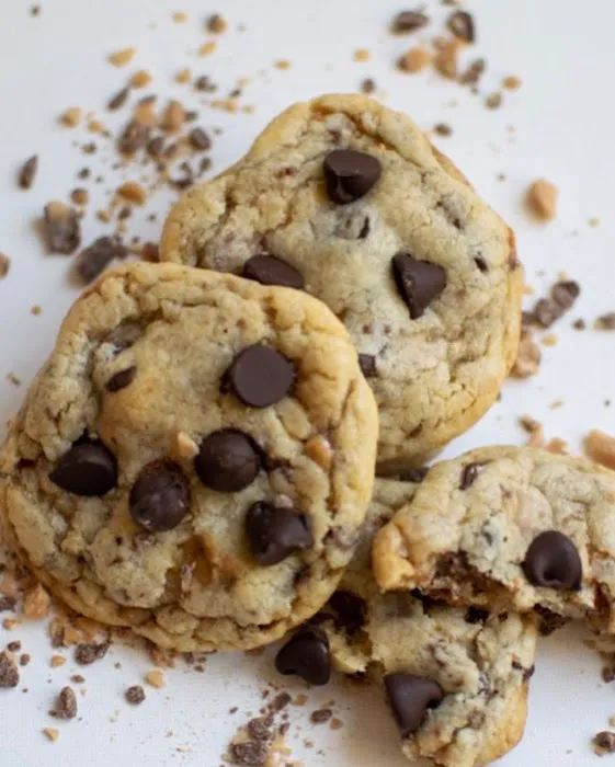 The Cookie Fairy Picture 2