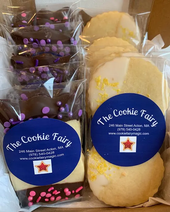 The Cookie Fairy Picture 3