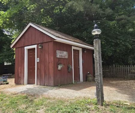 The Apple Place