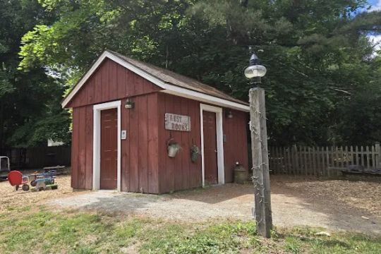 The Apple Place