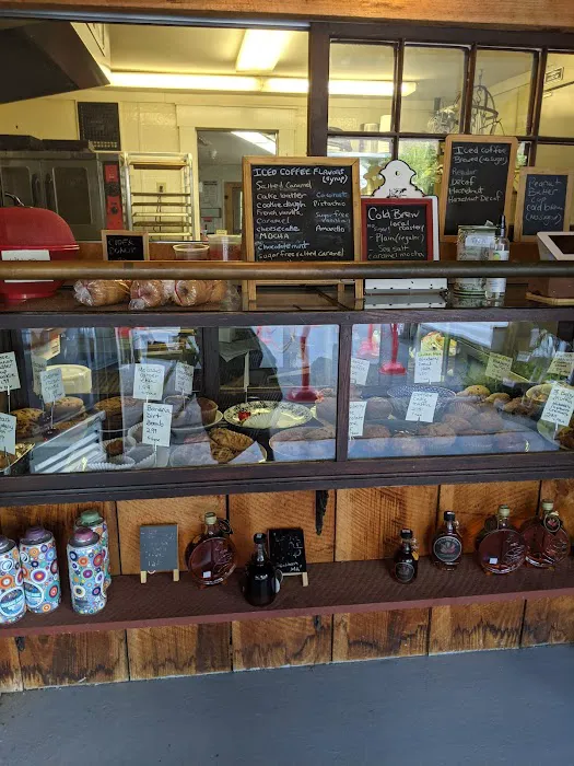 The Apple Place Picture 10