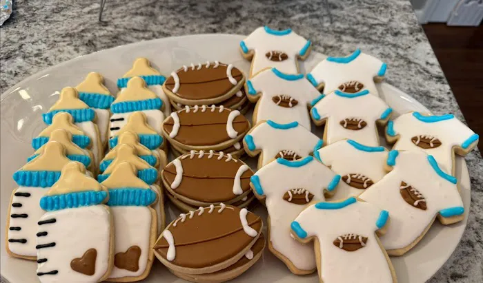 Bluebird Bakery LLC Picture 5