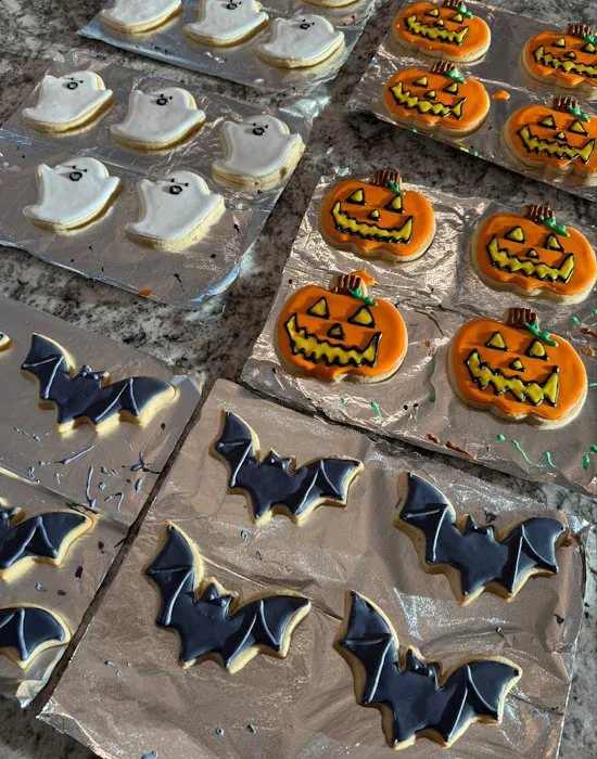 Bluebird Bakery LLC Picture 1