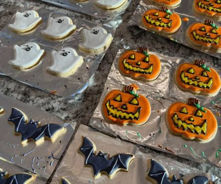 Bluebird Bakery LLC