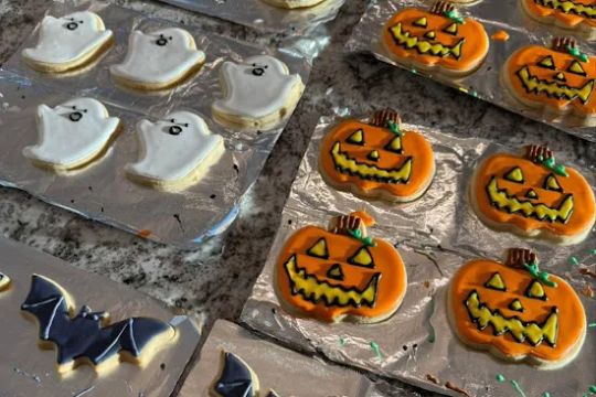 Bluebird Bakery LLC