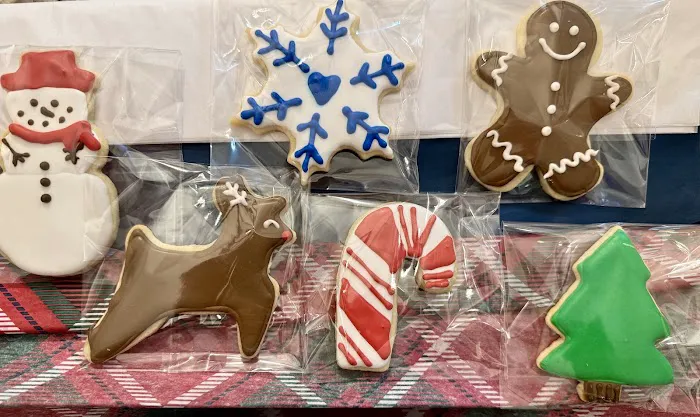 Bluebird Bakery LLC Picture 6