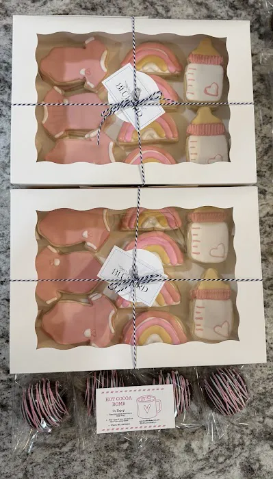 Bluebird Bakery LLC Picture 3