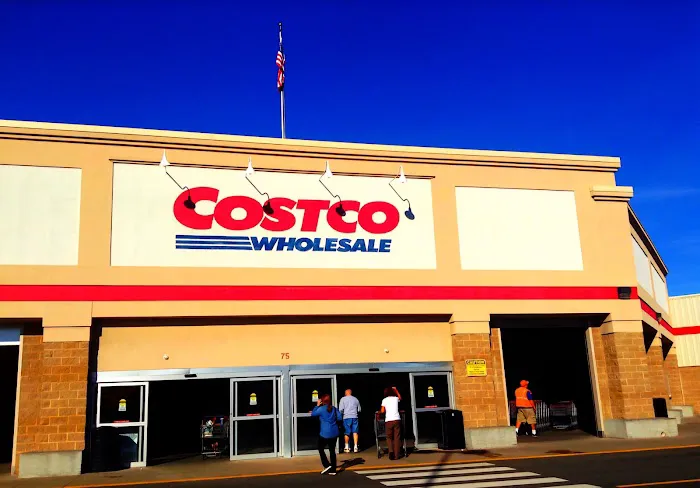 Costco Bakery Picture 1