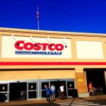 Costco Bakery