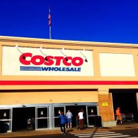 Costco Bakery ico