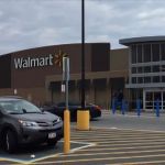 Walmart Bakery