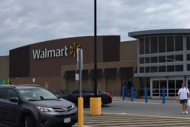 Walmart Bakery