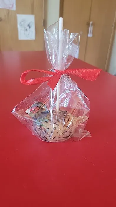 Amy's Apples and Devilish Delights Picture 6