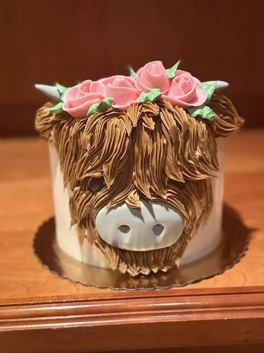 Ivy and Lace Bake Shop LLC Picture 2
