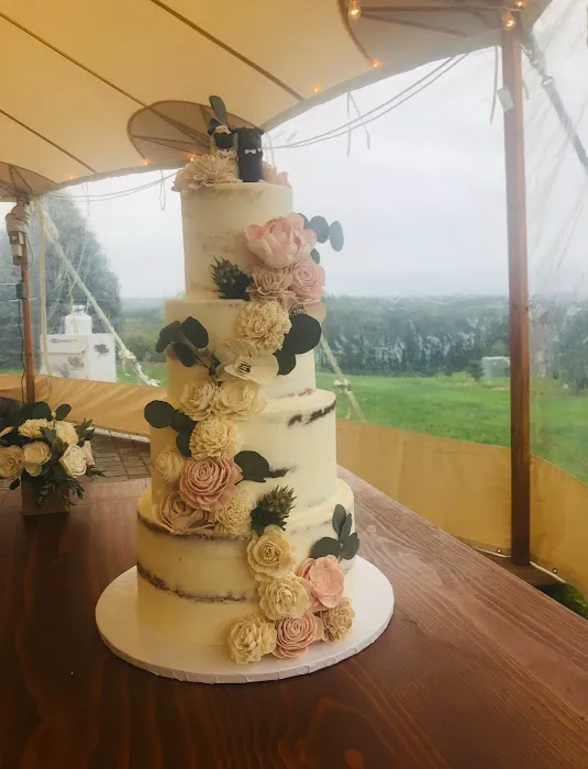 Ivy and Lace Bake Shop LLC Picture 7