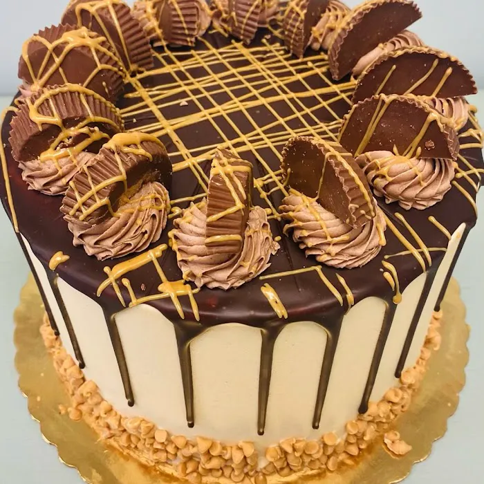 Ivy and Lace Bake Shop LLC Picture 8