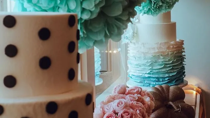 Ivy and Lace Bake Shop LLC Picture 9