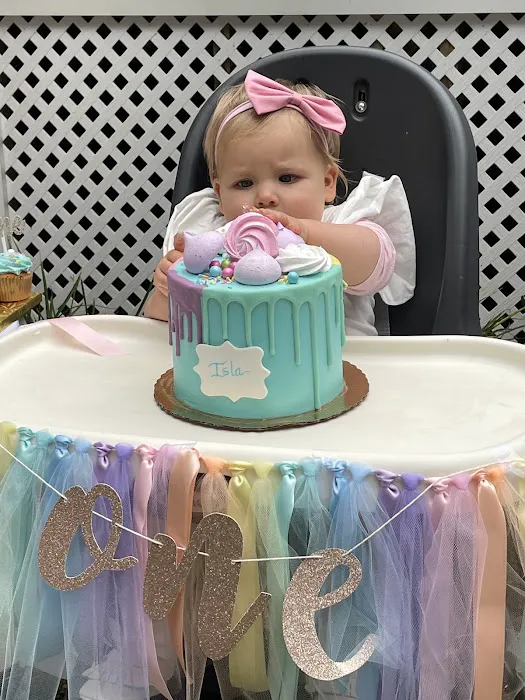 Ivy and Lace Bake Shop LLC Picture 5