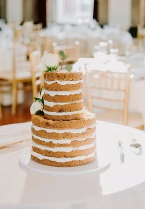 Ivy and Lace Bake Shop LLC Picture 1
