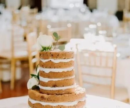 Ivy and Lace Bake Shop LLC