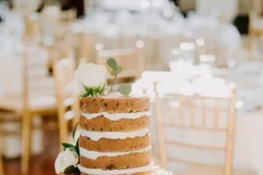 Ivy and Lace Bake Shop LLC