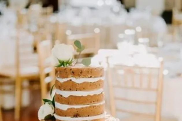 Ivy and Lace Bake Shop LLC