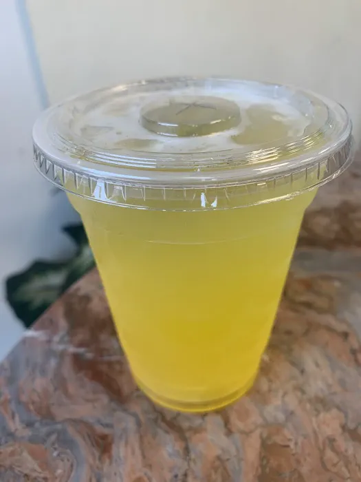 Cafe Such-A-Bagel Picture 5