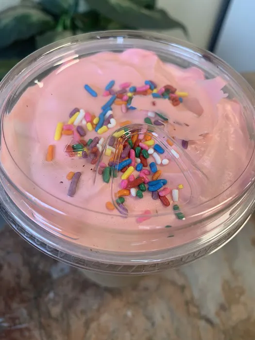 Cafe Such-A-Bagel Picture 4