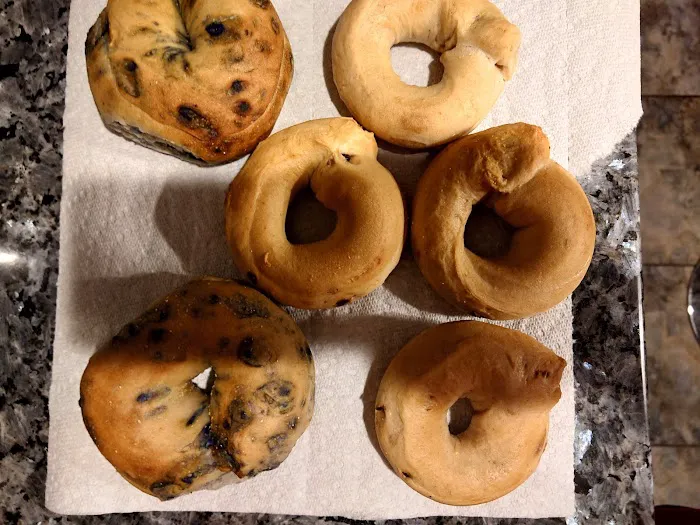 Cafe Such-A-Bagel Picture 10