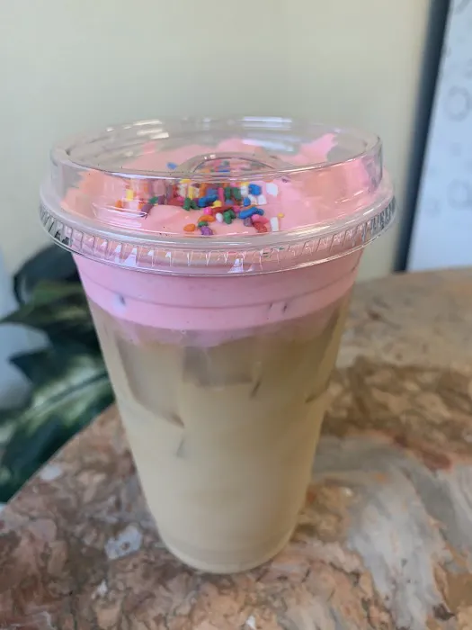 Cafe Such-A-Bagel Picture 3