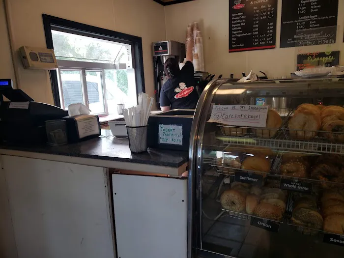 Cafe Such-A-Bagel Picture 9
