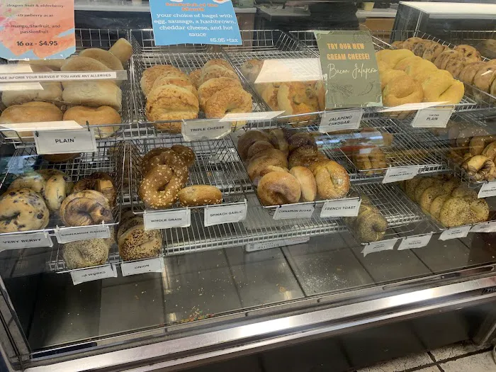Cafe Such-A-Bagel Picture 1