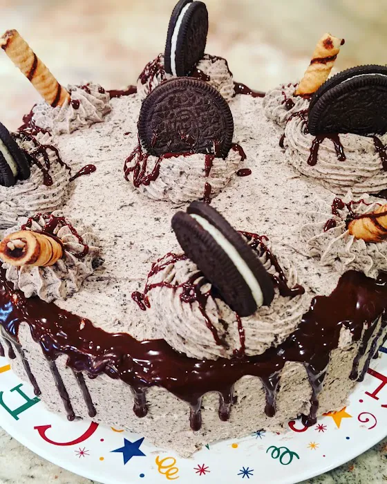 Trish's Bake Shop Picture 8