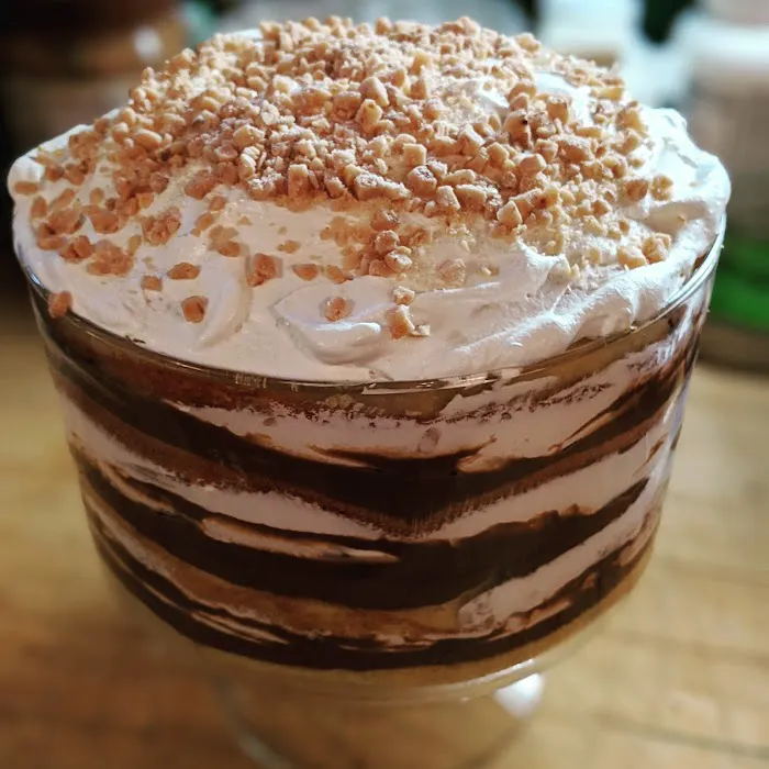 Trish's Bake Shop Picture 2