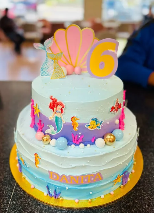 La Morlaquita Bakery Picture 3