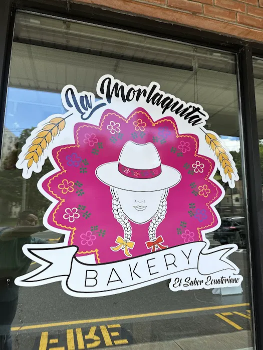 La Morlaquita Bakery Picture 9