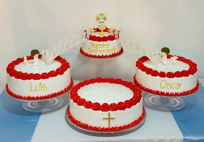 La Morlaquita Bakery Picture 8
