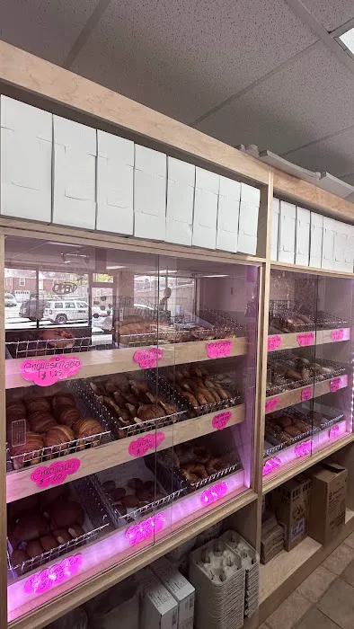 La Morlaquita Bakery Picture 6