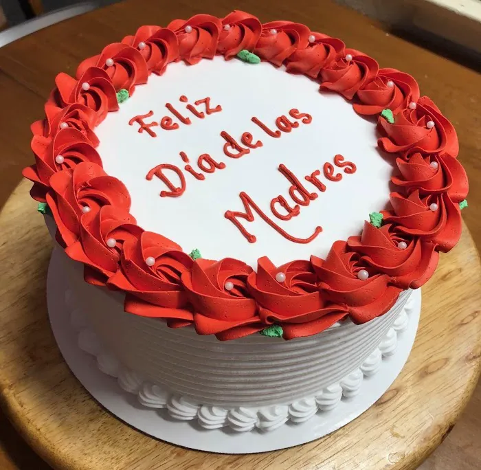 La Morlaquita Bakery Picture 4